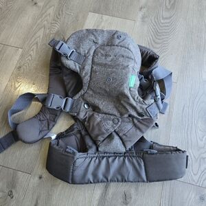 Cozy Front Baby Pack
